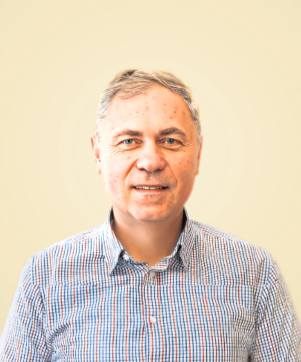 Arkadiusz Szymanowski