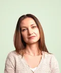 Beata Kozyra, Psycholożka · Dyplomowana psychoterapeutka integracyjna w trakcie certyfikacji