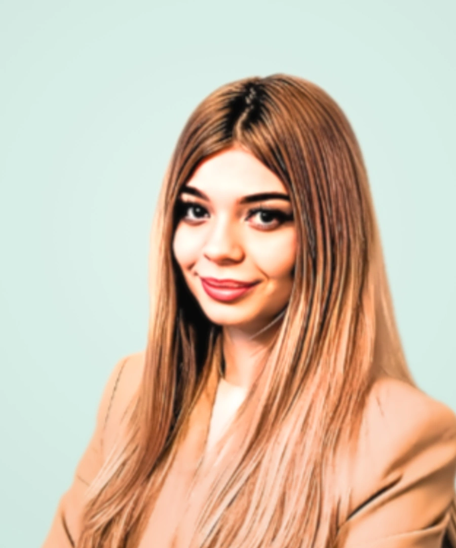 Iga Marczyńska
