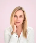 Izabela Nowalska, Psycholożka · Logoterapeutka · Psychoterapeutka w trakcie szkolenia