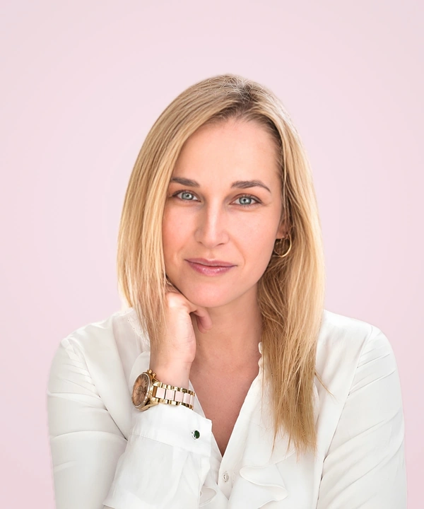 Izabela Nowalska