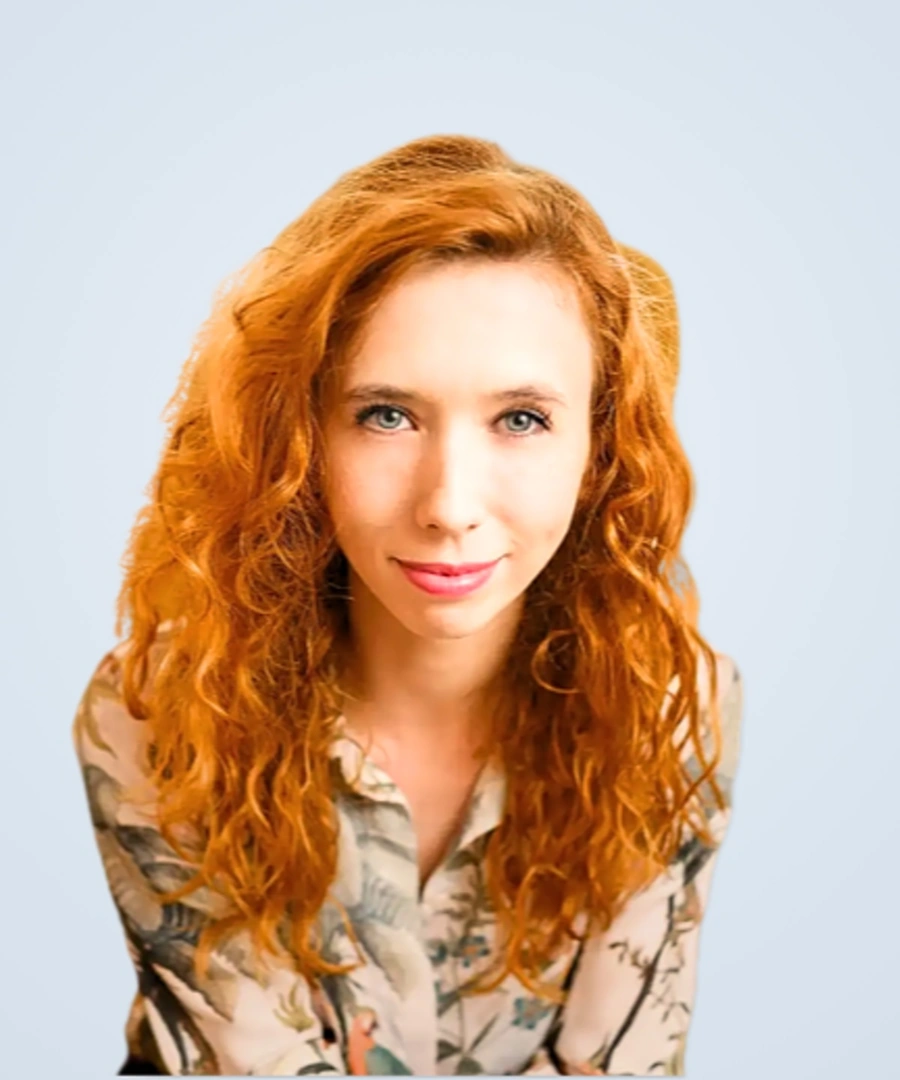 Izabella Berg