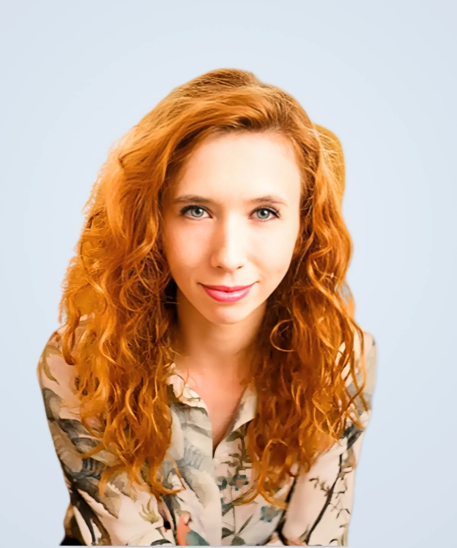 Izabella Berg