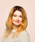 Joanna Bogudał-Borkowska, Psycholożka · Psychoterapeutka psychodynamiczna