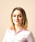 Joanna Piętak, Psycholożka · Psychoterapeutka CBT · Trenerka i edukatorka