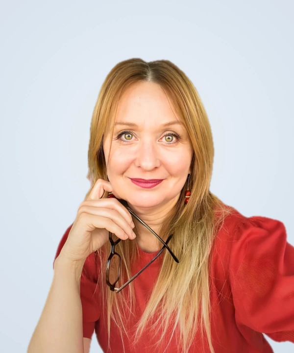 Julita Kania-Piwowarczuk