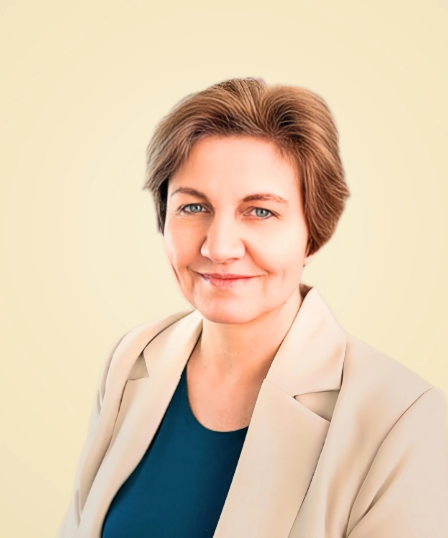 Katarzyna Brudka