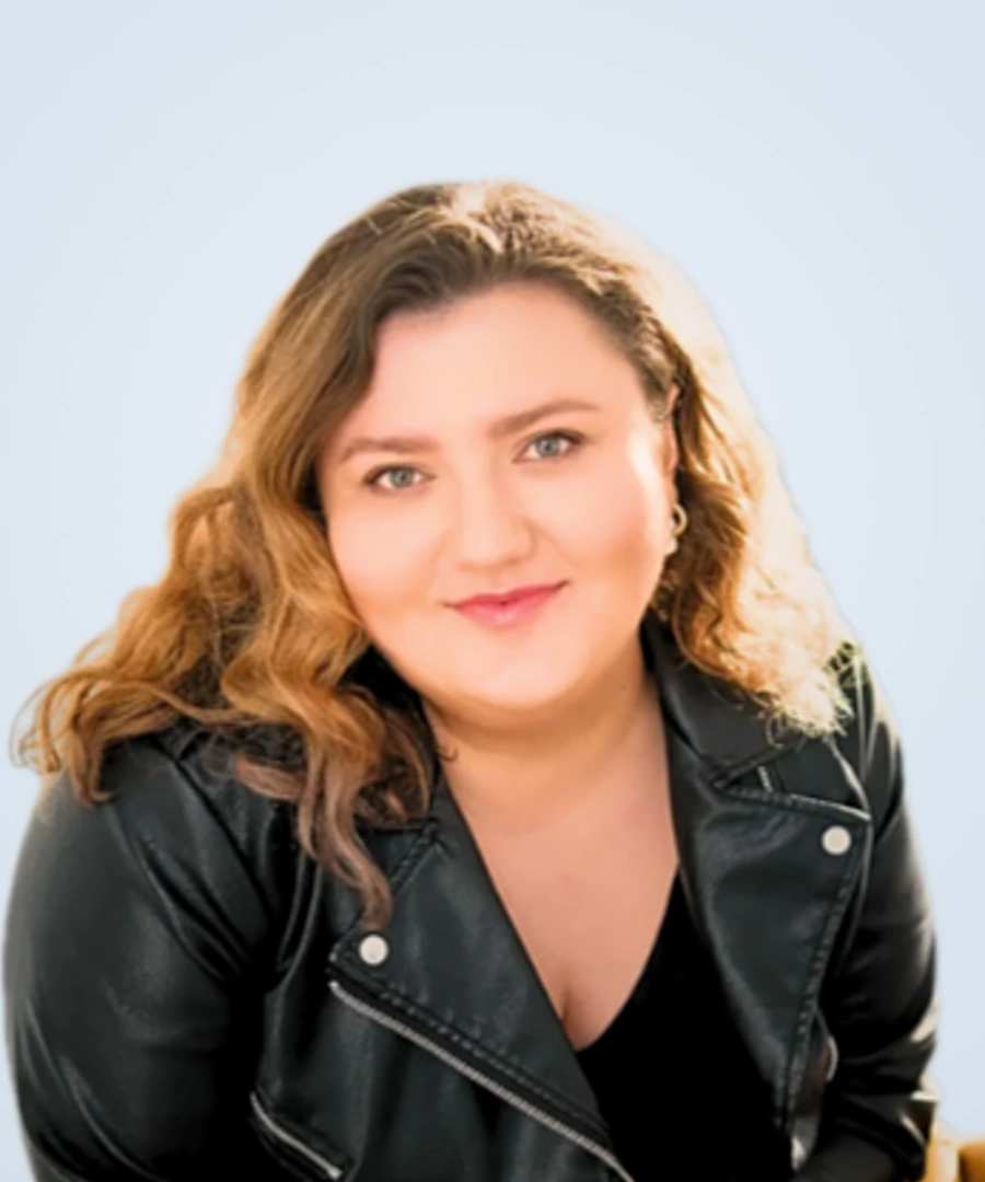 Kinga Osmulska