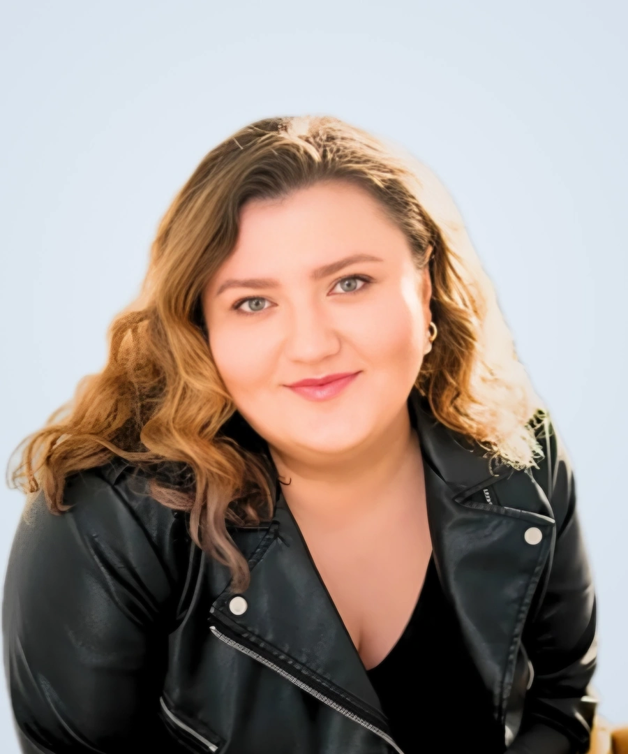 Kinga Osmulska