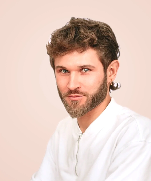 Konrad Rachwalik