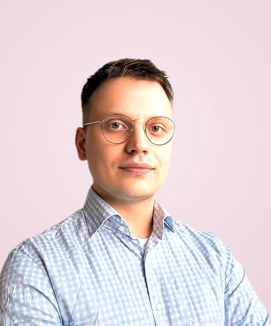 Maciej Sulikowski