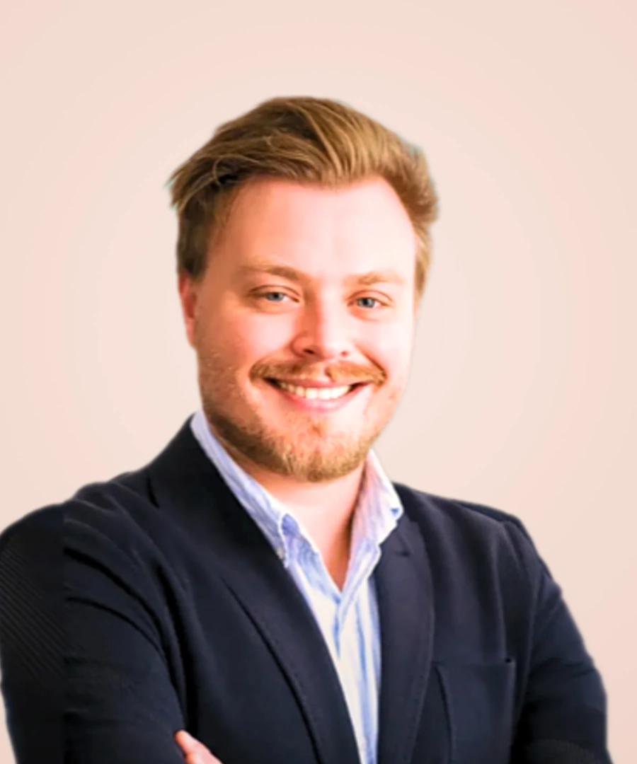 Maciej Sygutowski
