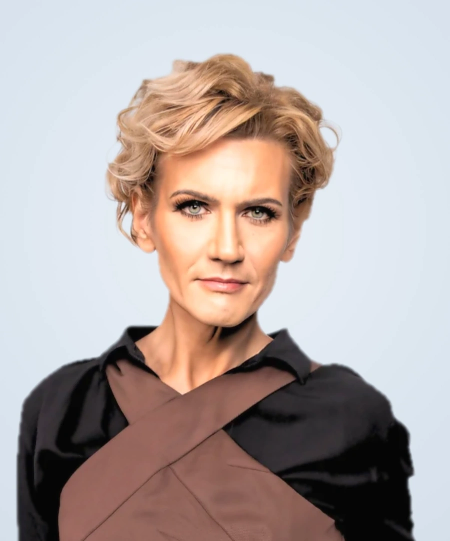 dr Magdalena Gieras