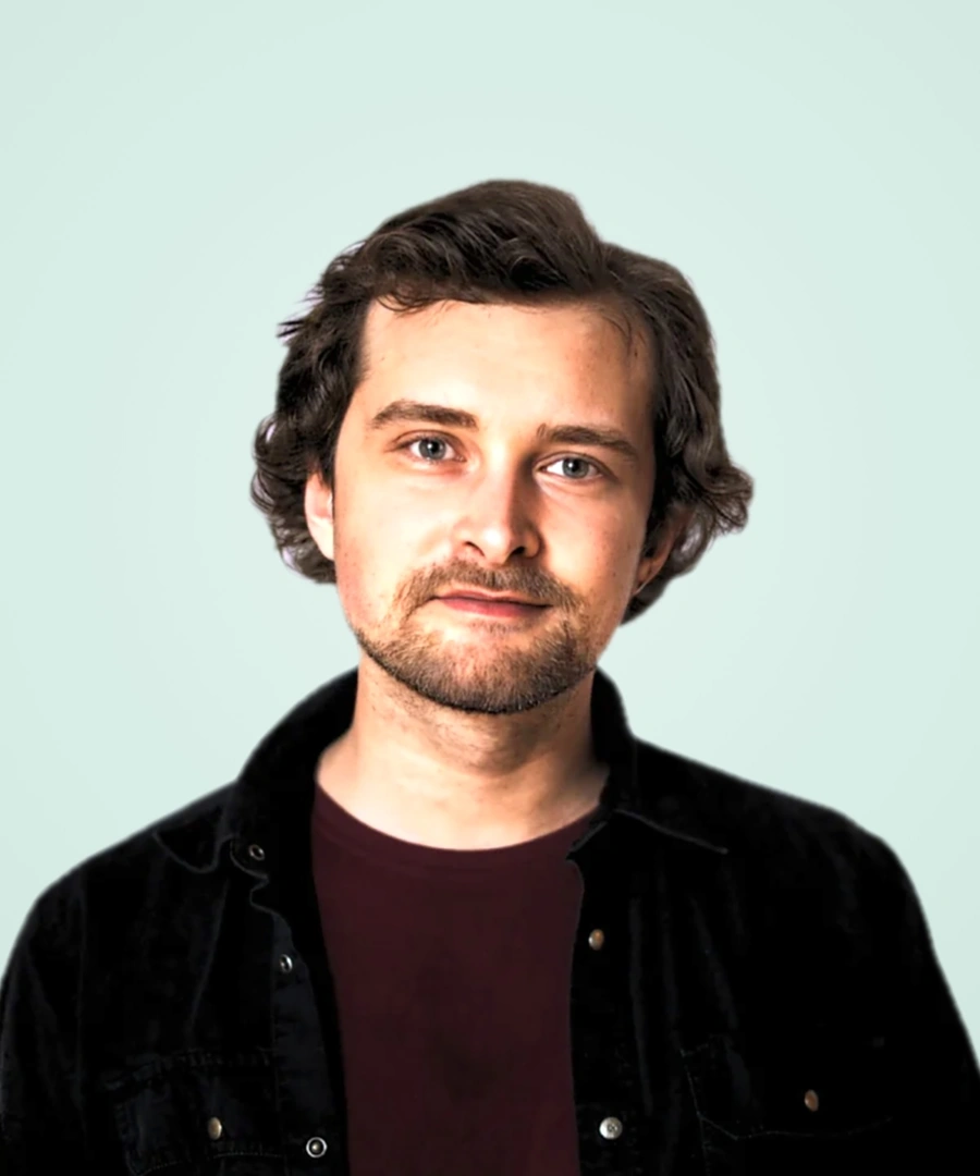 Marcin Kurek