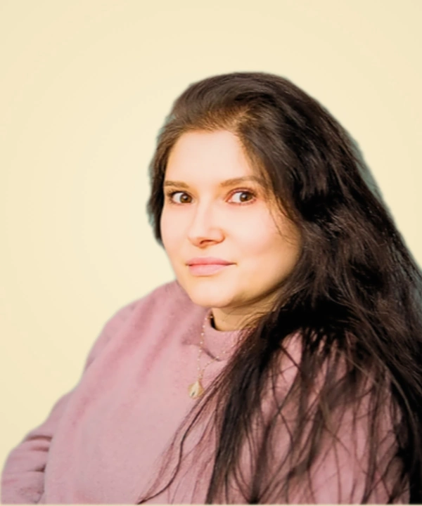 Monika Piątkowska