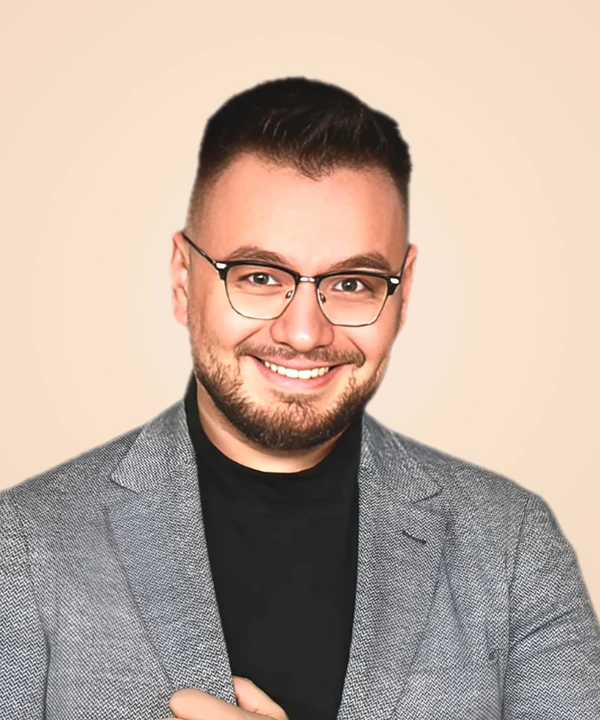 Patryk Sałkowski