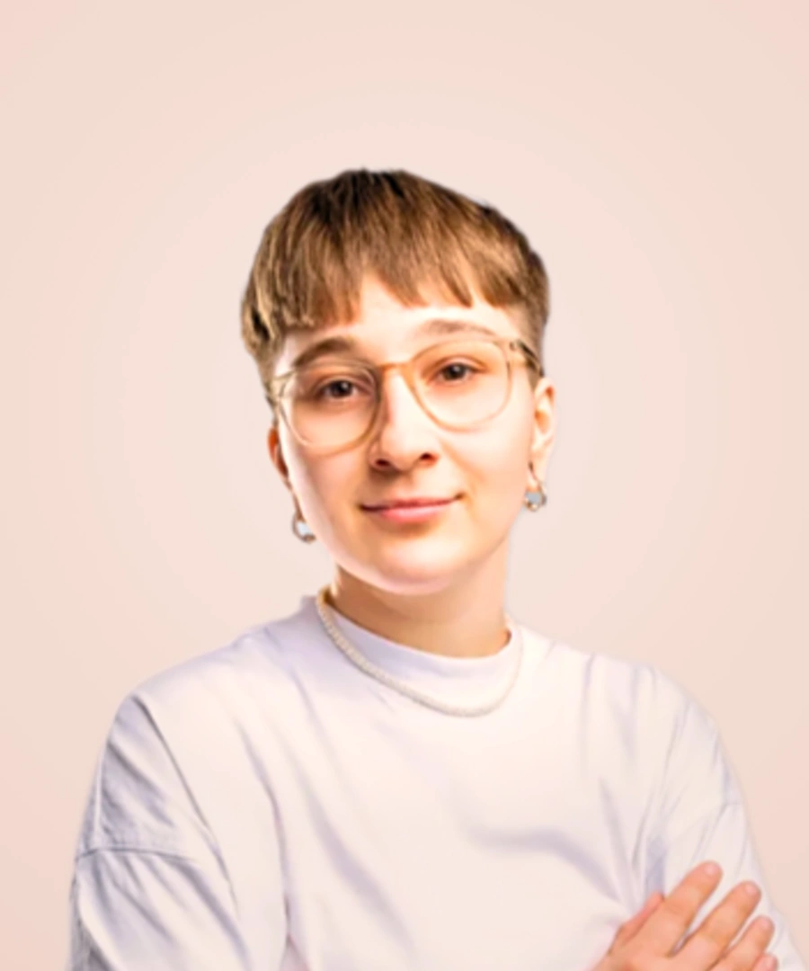 Paulina Wiśniewska
