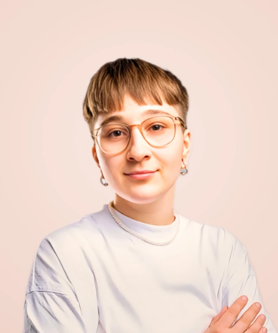 Paulina Wiśniewska
