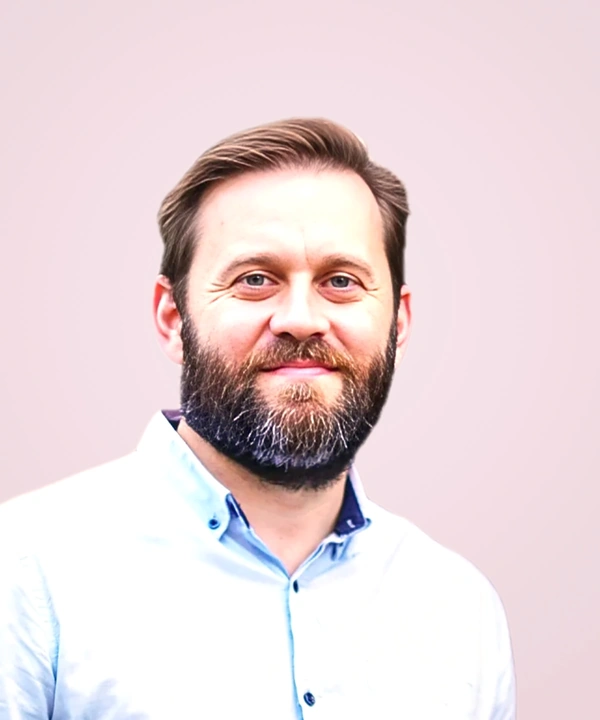 Paweł Franczak