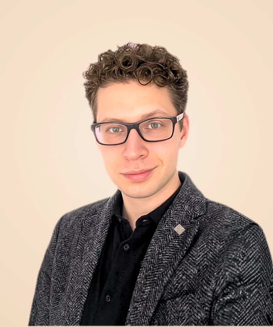 Piotr Peczurkin