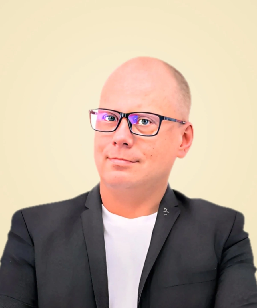 Robert Bilski