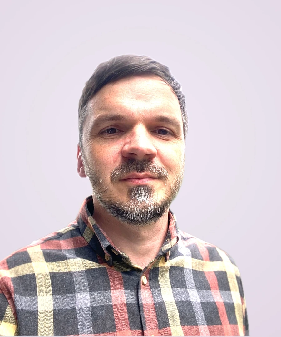 Robert Trzop