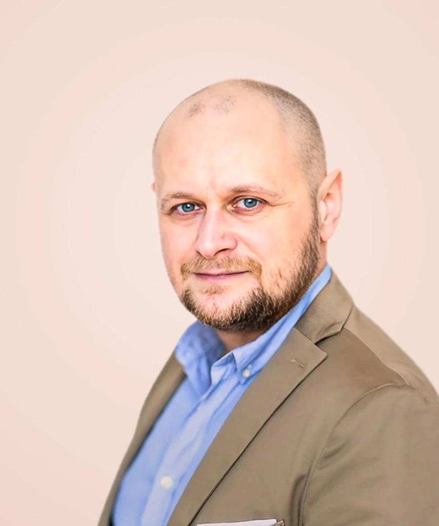 Romuald Kłosowski